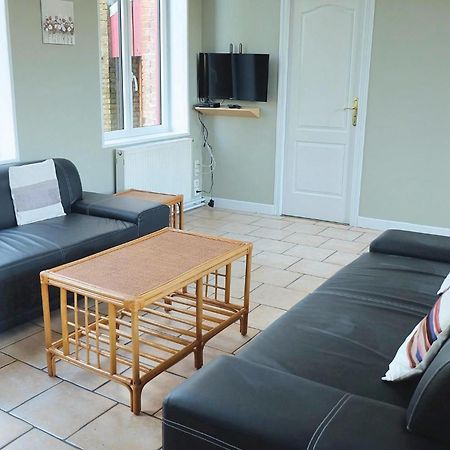 Pet Friendly Home In Quiestede With Kitchen Екстериор снимка