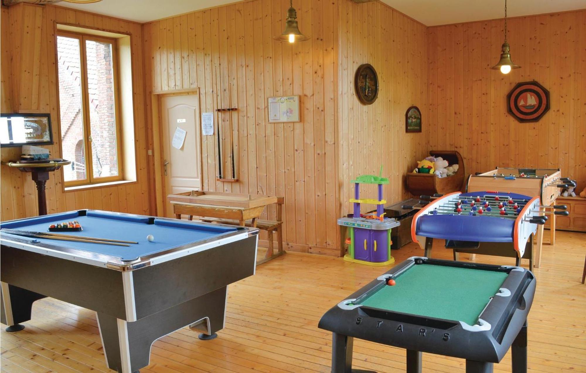 Pet Friendly Home In Quiestede With Kitchen Екстериор снимка