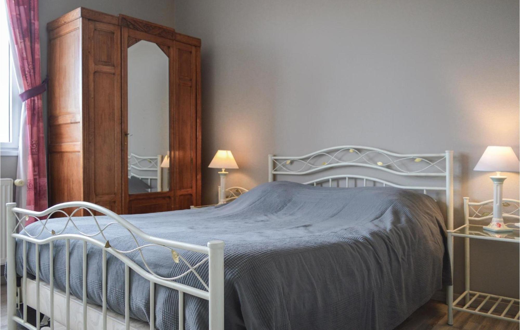 Pet Friendly Home In Quiestede With Kitchen Екстериор снимка